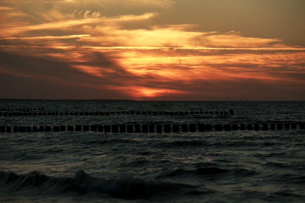 Sundische Wiese Beach
