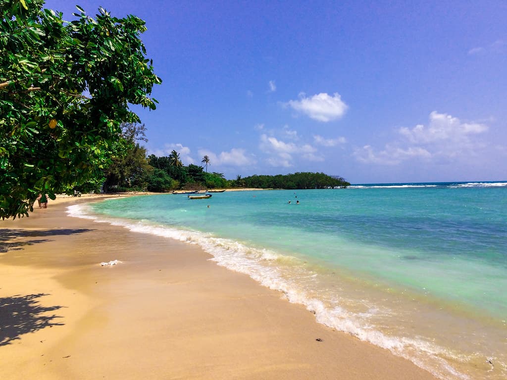Coral Cove — photo by andre.reif