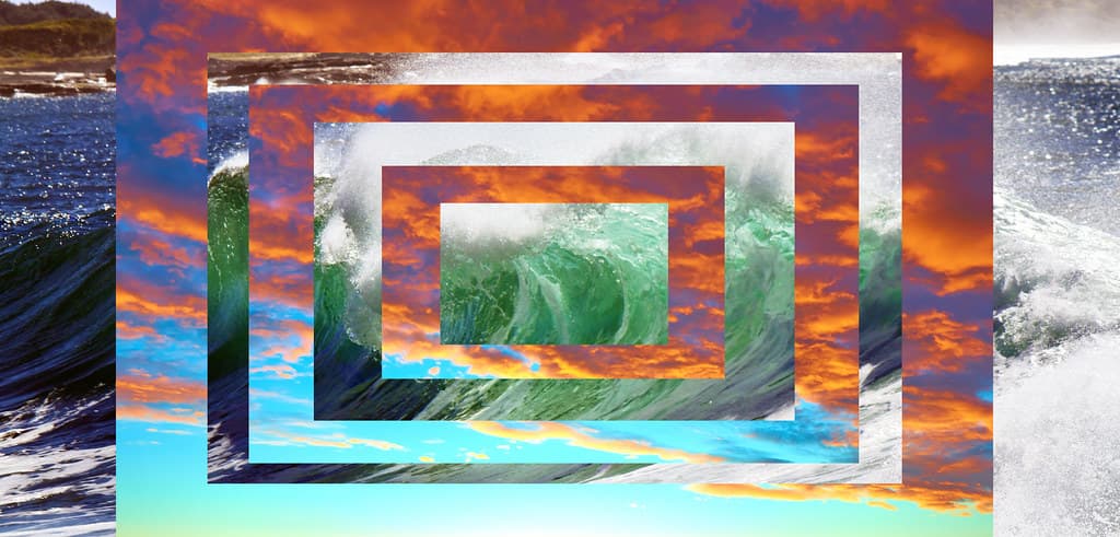 Ocean Sunset