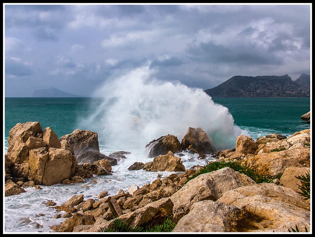 Cala Fustera — photo by edomingo