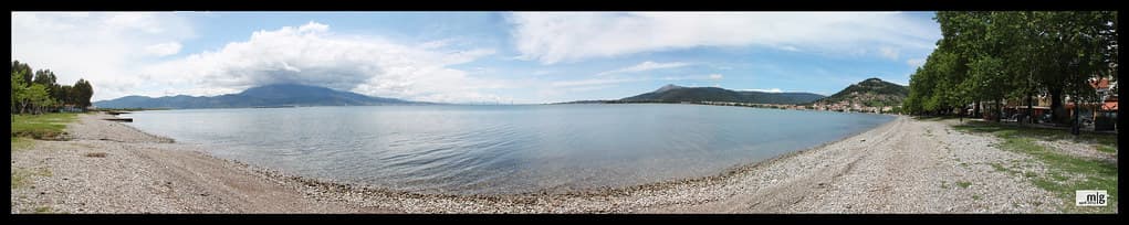 Valtos Beach — photo by matoges