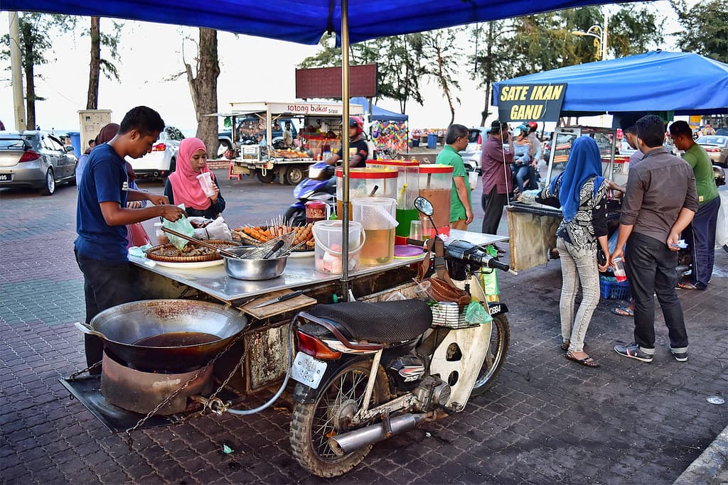 Batu Burok