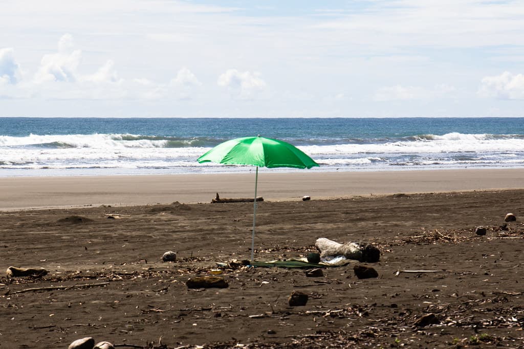 Playa Bejuco