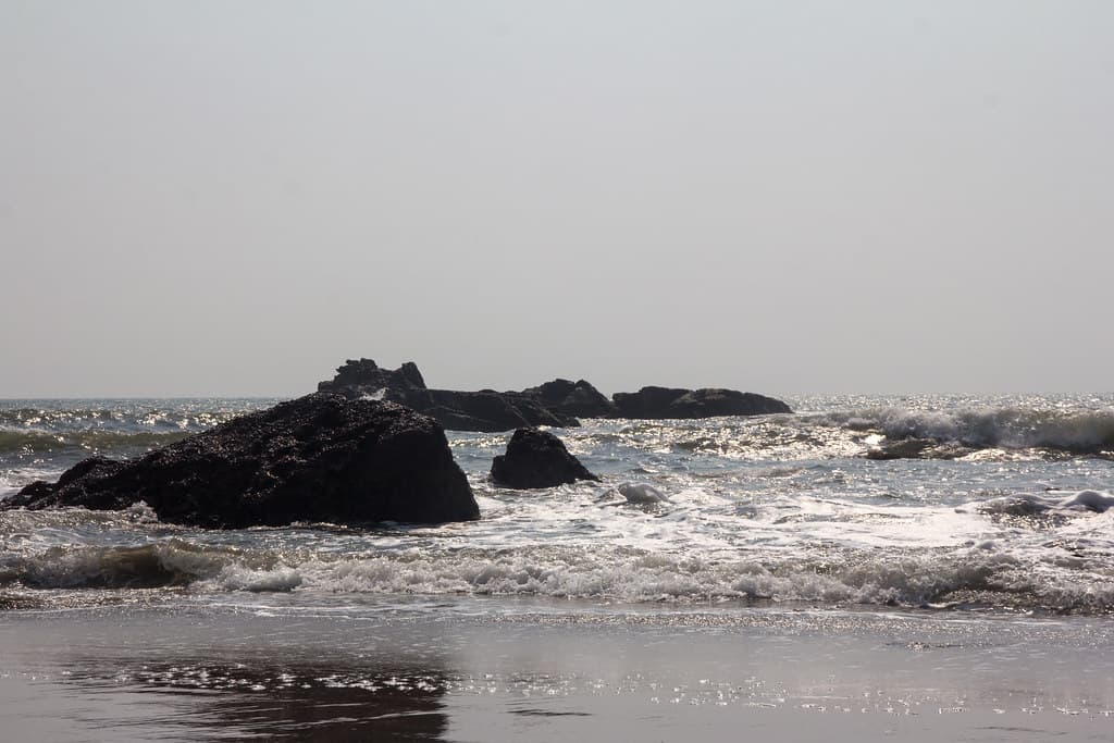 Velagar Beach — photo by cat_collector