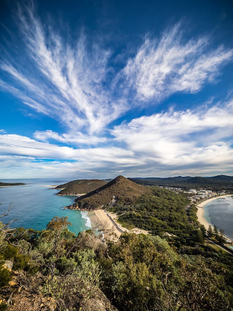 Zenith Beach
