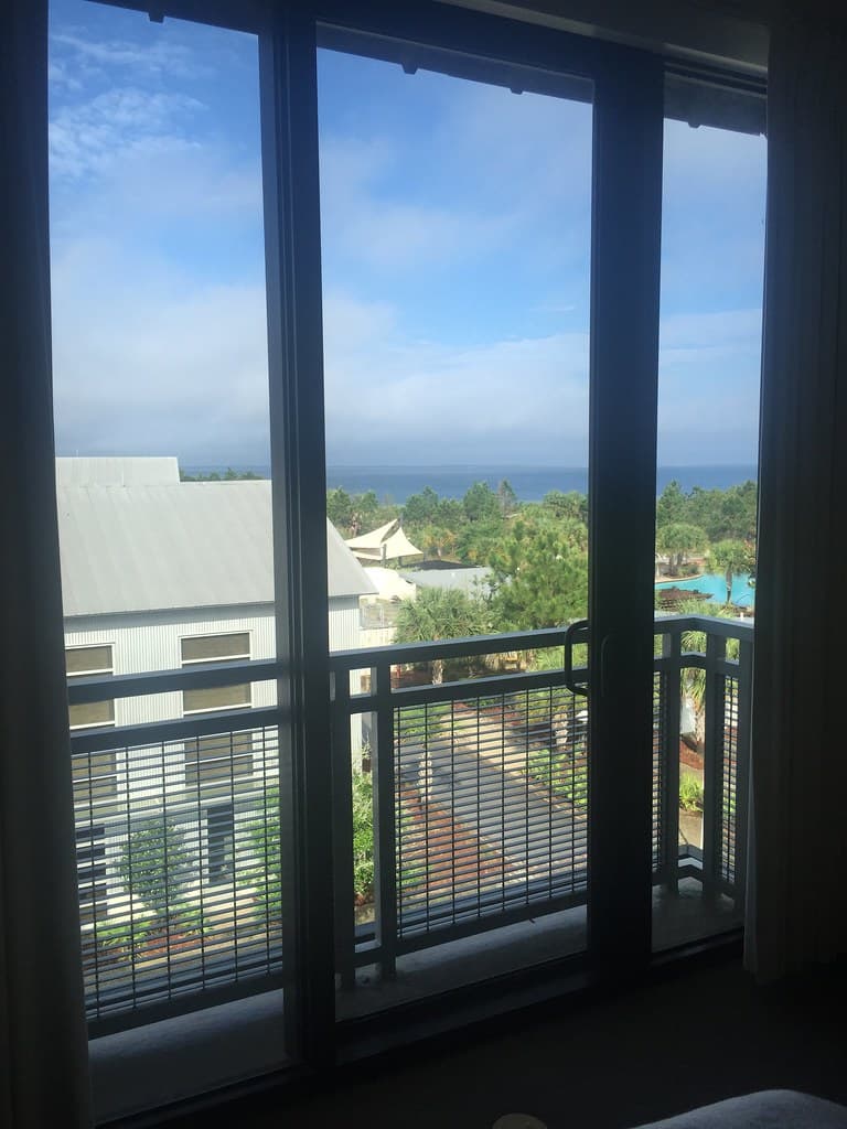 WindMark Beach condo