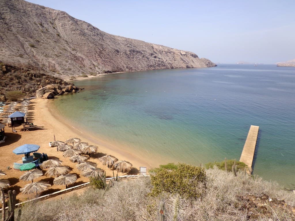 Playa Punta Palma — photo by R nZ Ramón Núñez