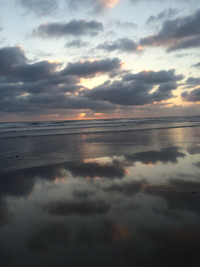 San Diego County