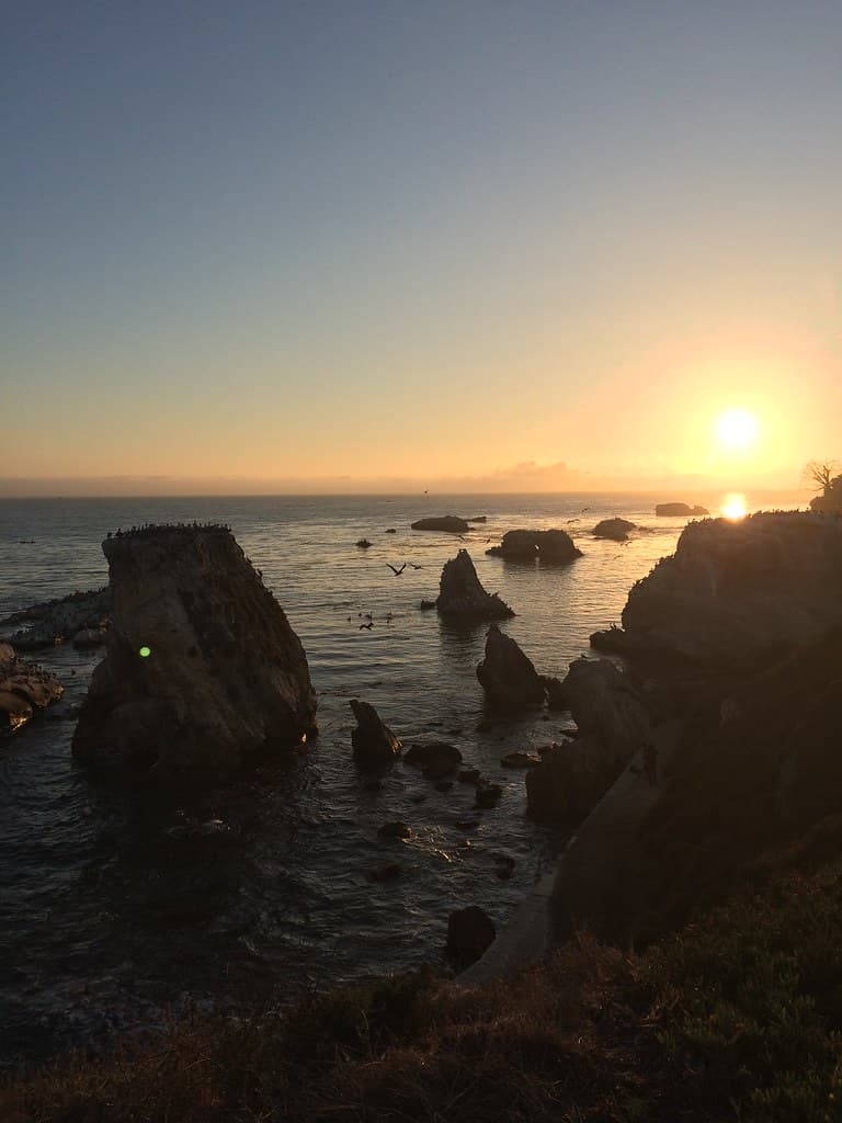 Pismo Beach