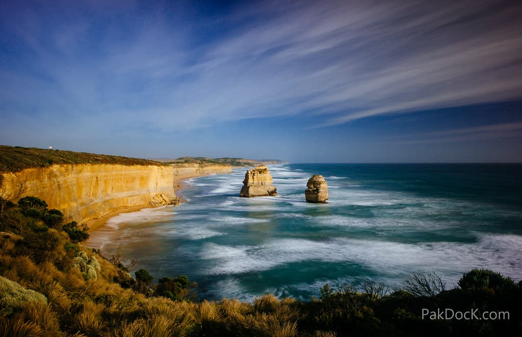 Some Apostles (Australia)