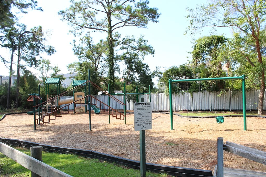 Driessen Beach Park