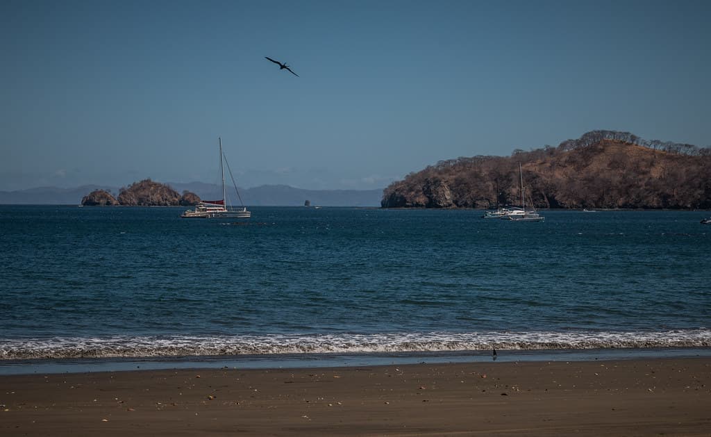 Playa Panamá — photo by PatrickRohe