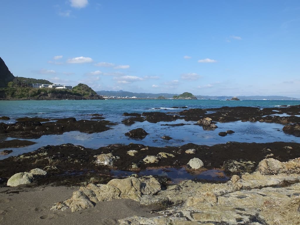 Emi Beach — photo by kimagurenote