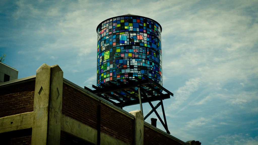 Day Trip To Brighton Beach, Brooklyn – Memorial Day 2015