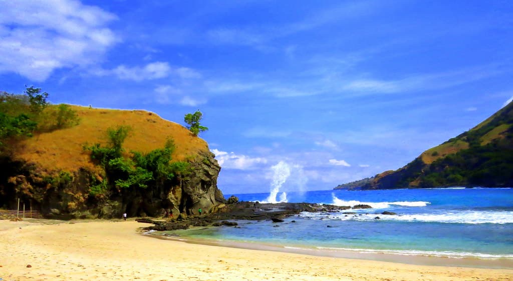Koka Beach