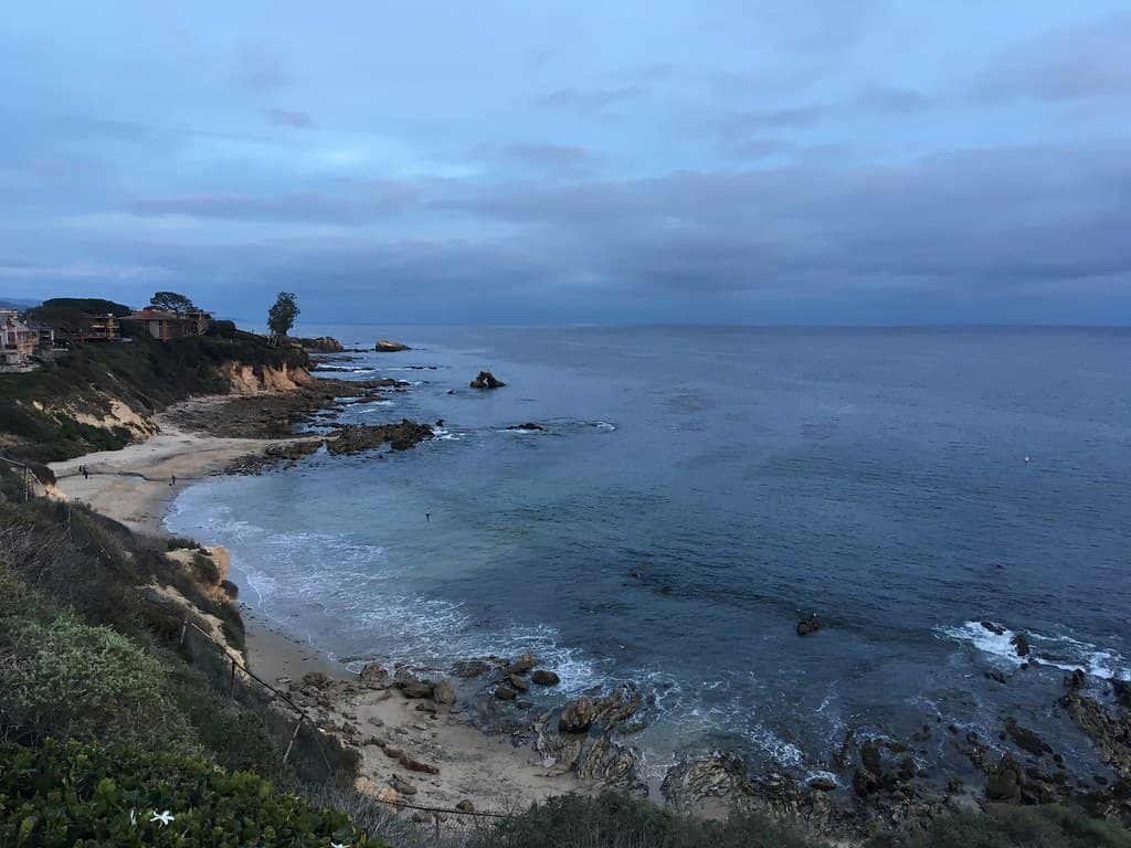 Bayside Park Beach
