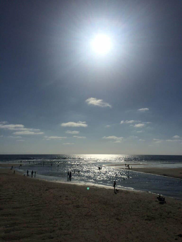 San Diego County