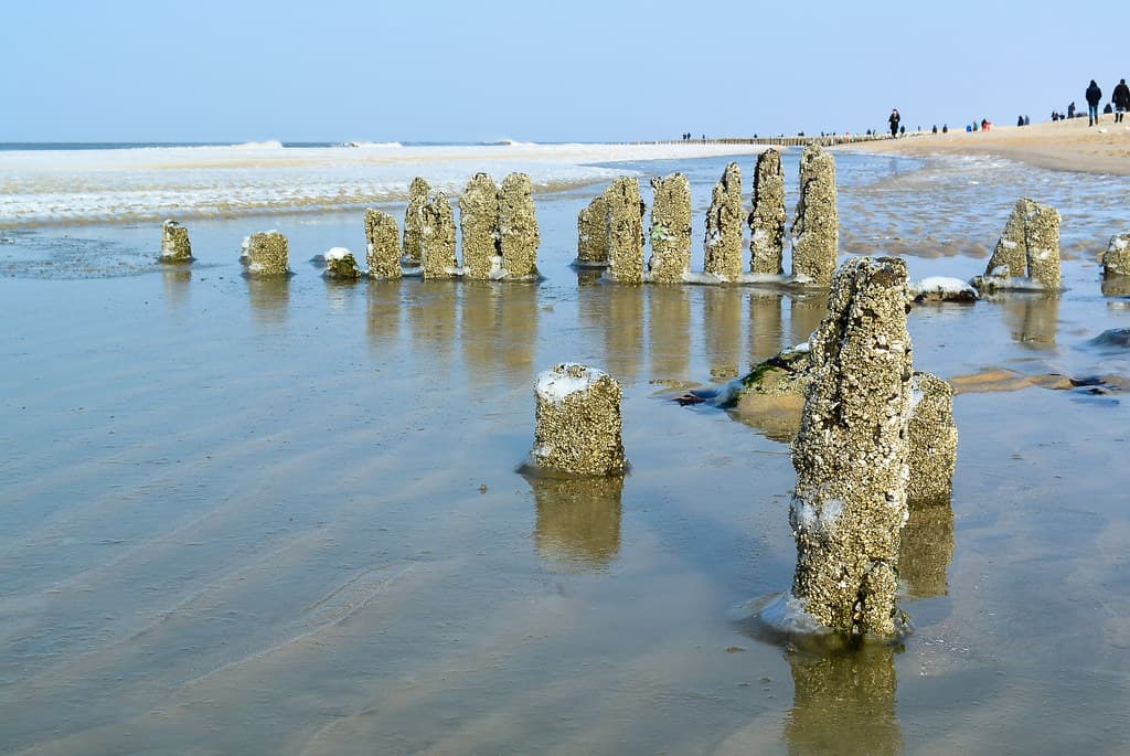 Rantum Beach — photo by abbilder