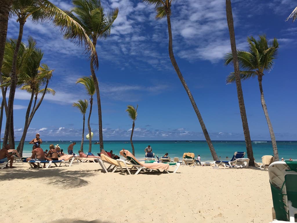 Riu Bambu