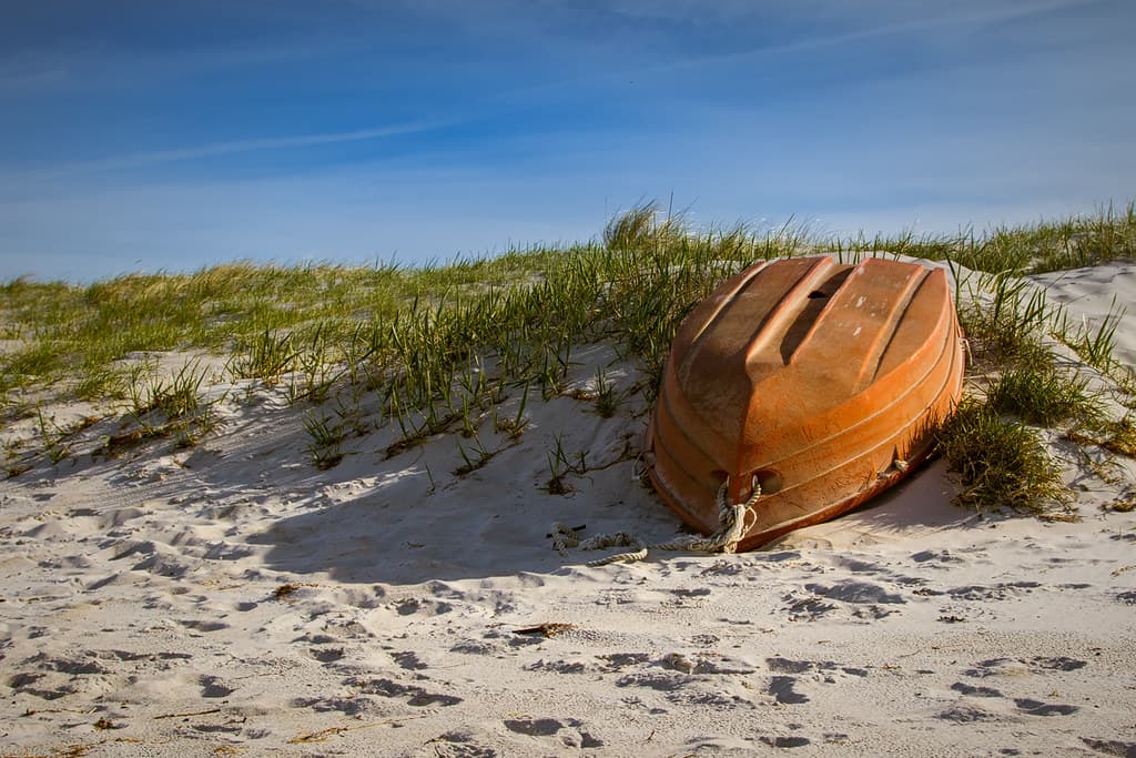Kämpinge Beach — photo by maaddin