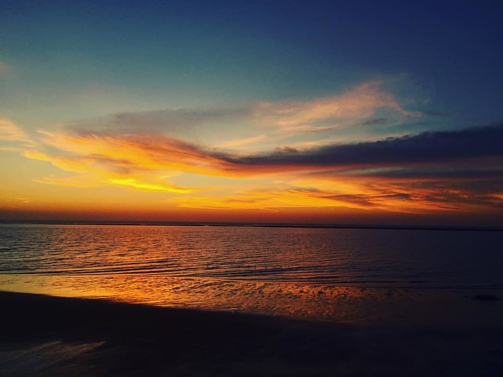 Wanggong Beach — photo by Lin Zih-Yang | Line : zerokevinlin