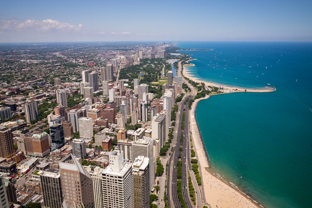 Chicago