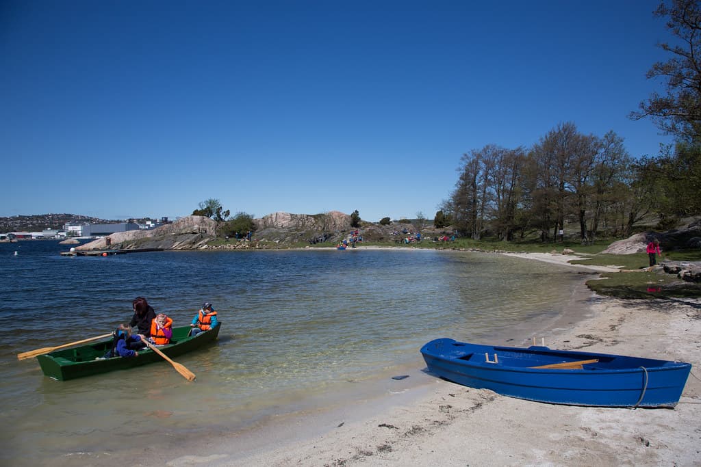Bystranda