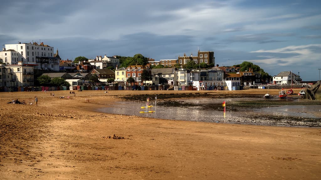 Ramsgate Main Sands