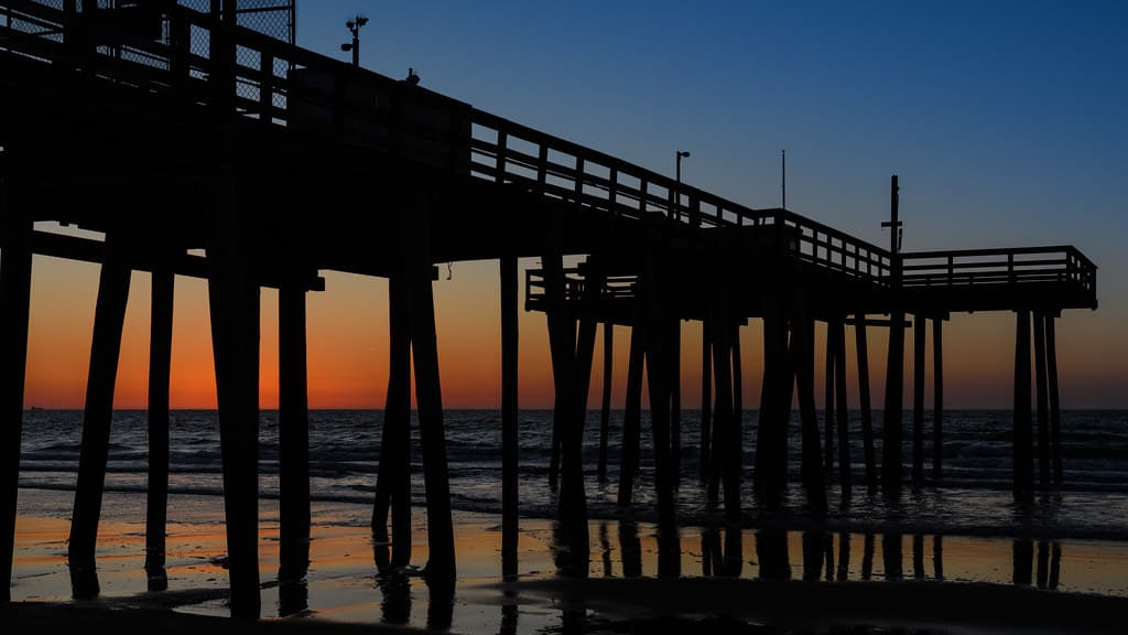 Vermont Avenue Beach — photo by PMillera4