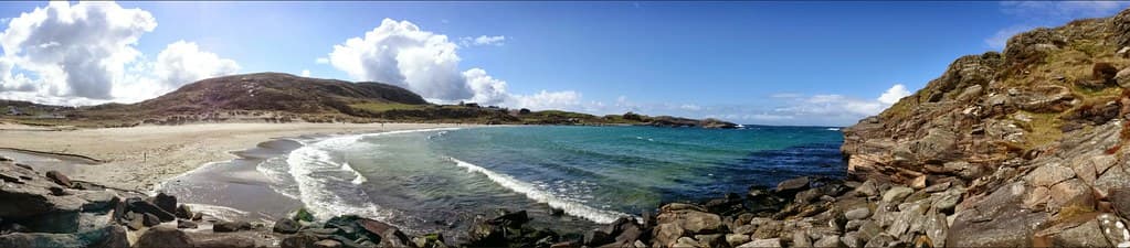 Ølberg South Beach