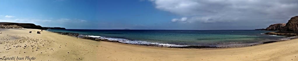 Playa de La Arena — photo by Ivan Zanotti Photo
