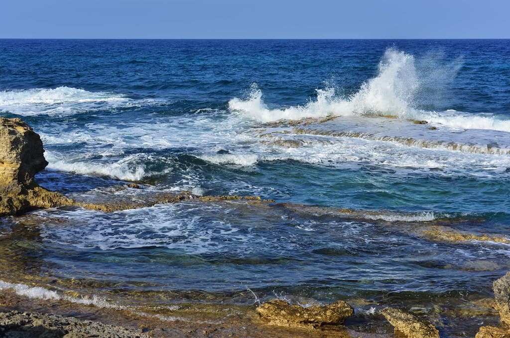 Ayfilon Beach — photo by orientalizing