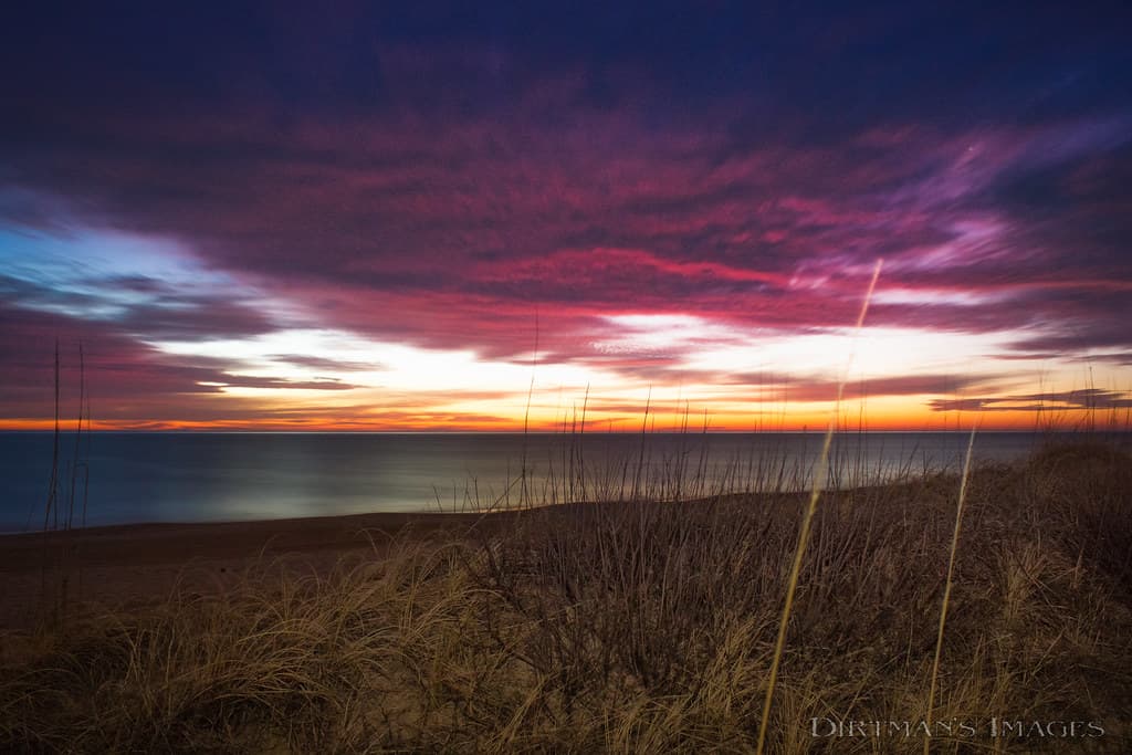 Sandbridge Beach