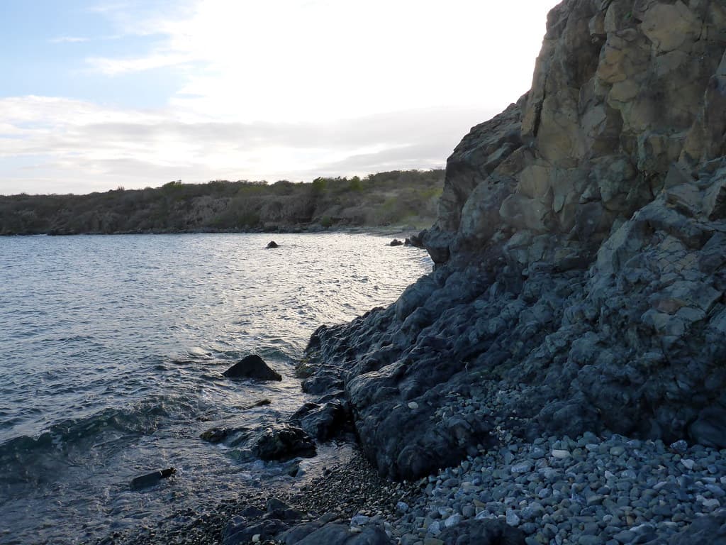 Punta Galindez