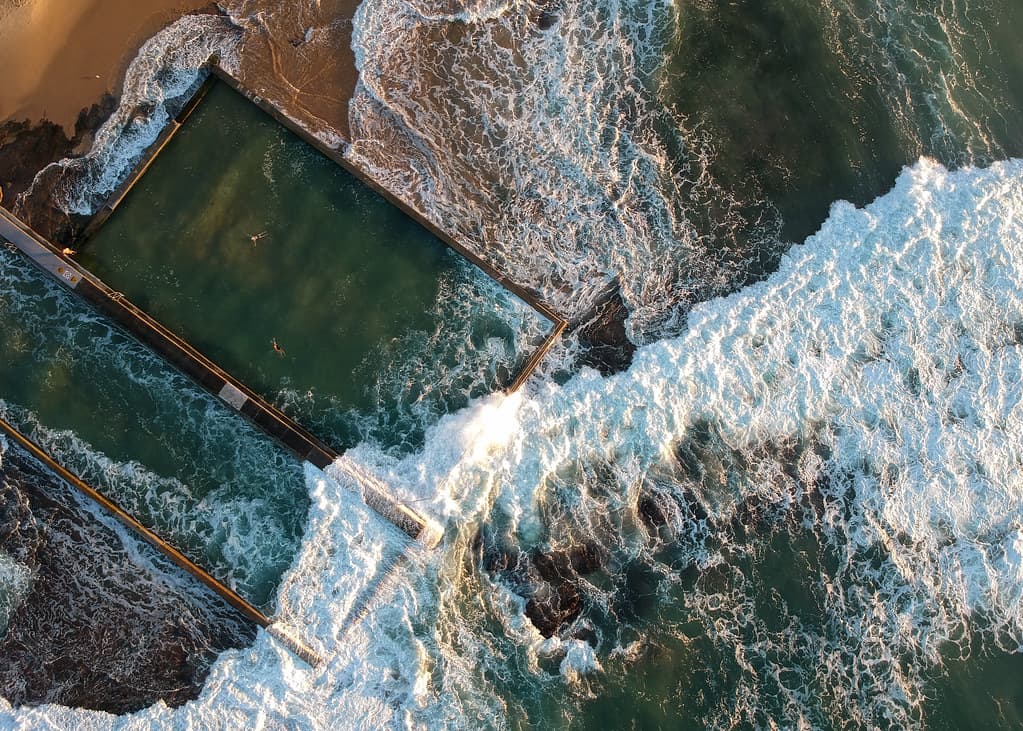 Austinmer Rock Pool
