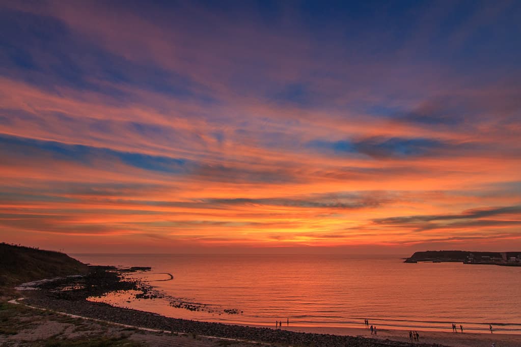 Shanshui Beach