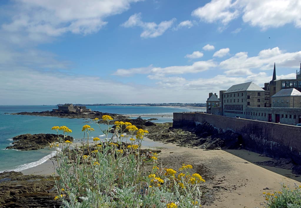Saint-Malo (Ille-et-Vilaine)