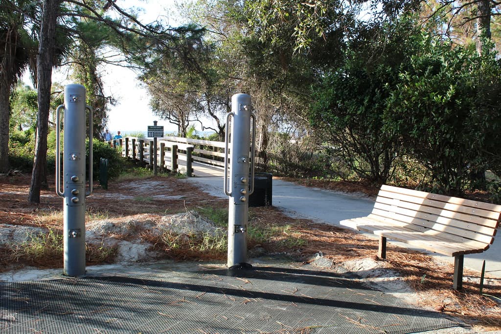Alder Lane Beach Park