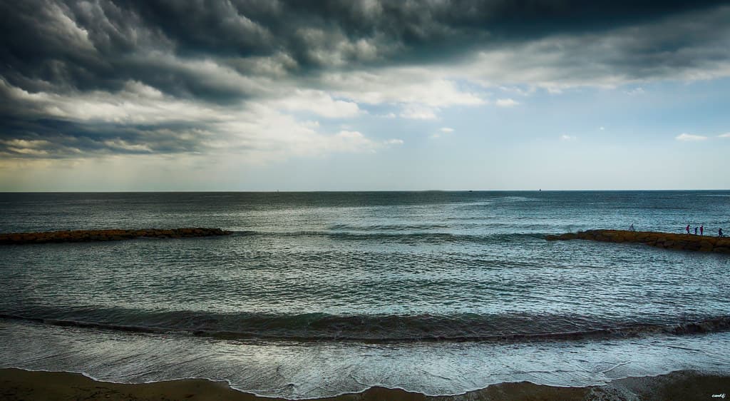 Cala Calafató — photo by candi...