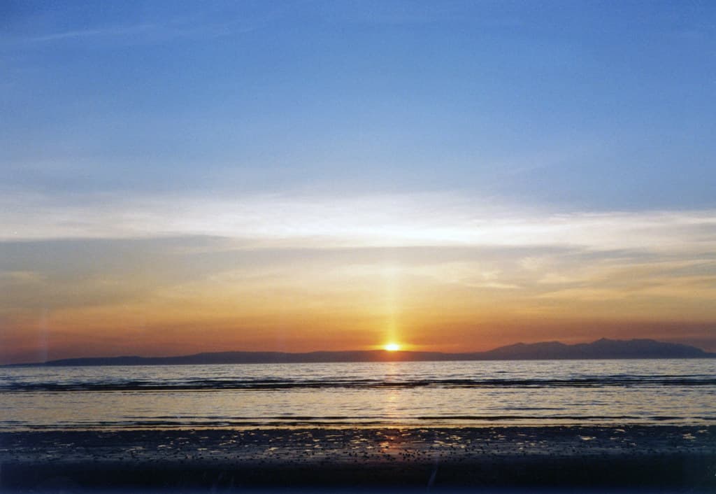 South Beach Prestwick — photo by leguan001