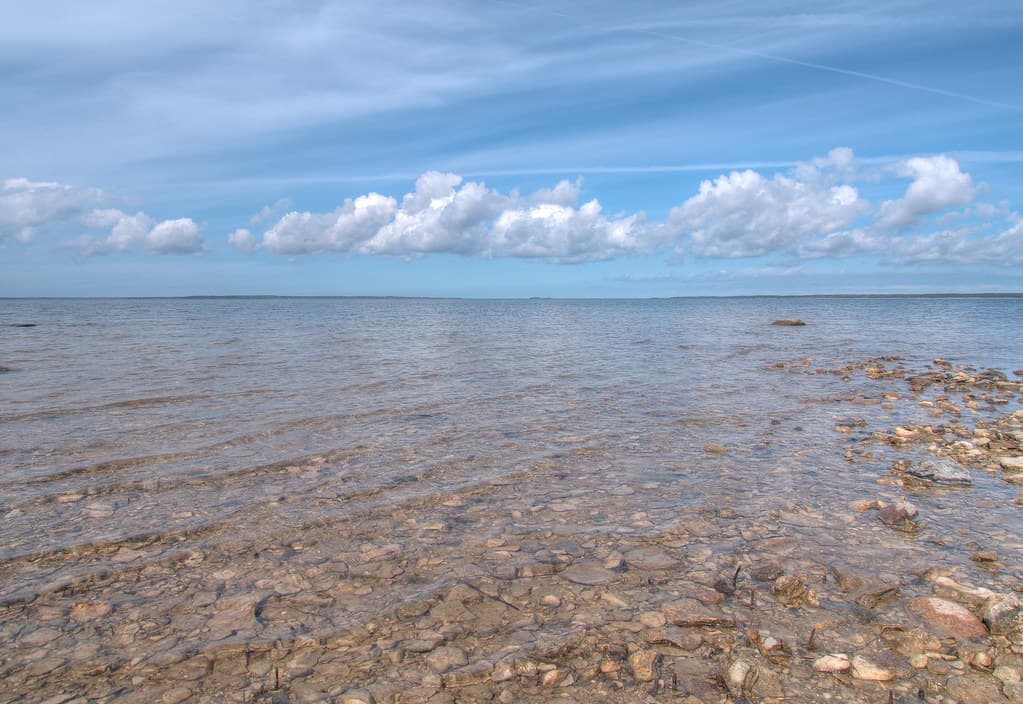 Tagalahe Beach