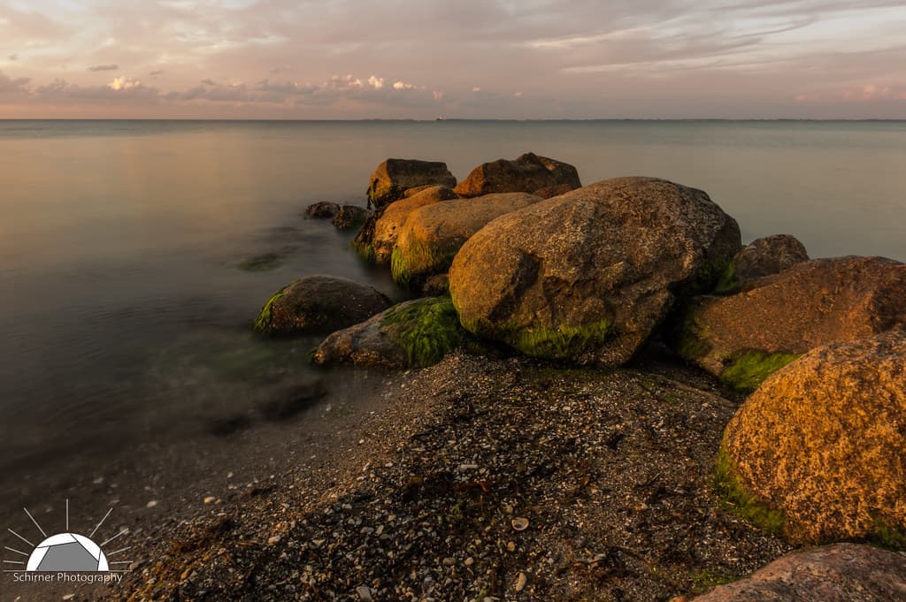 Hasmark Beach — photo by Grille1991
