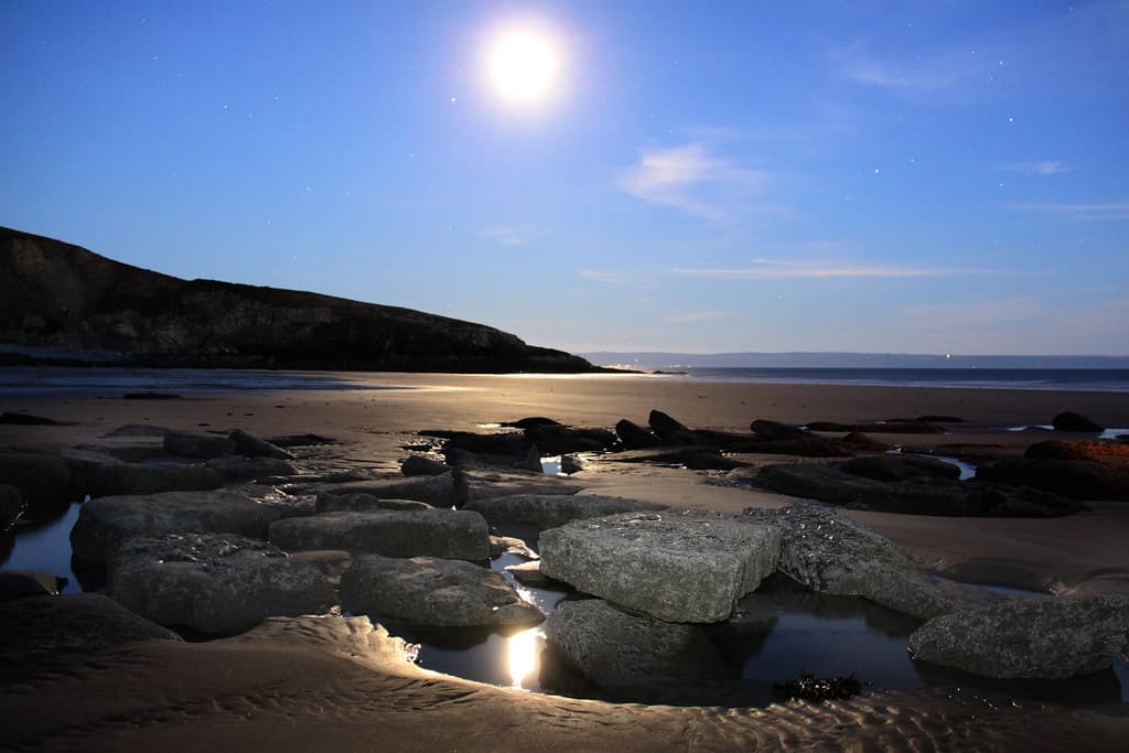 Ogmore-by-Sea