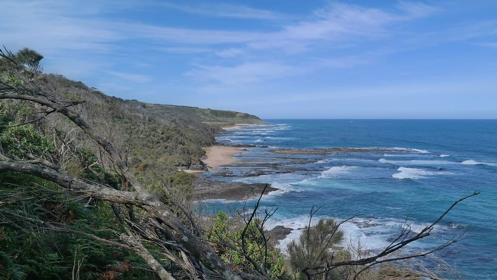Great Otway National Park, Australia