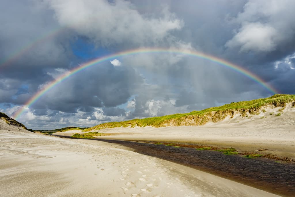 Henne Strand