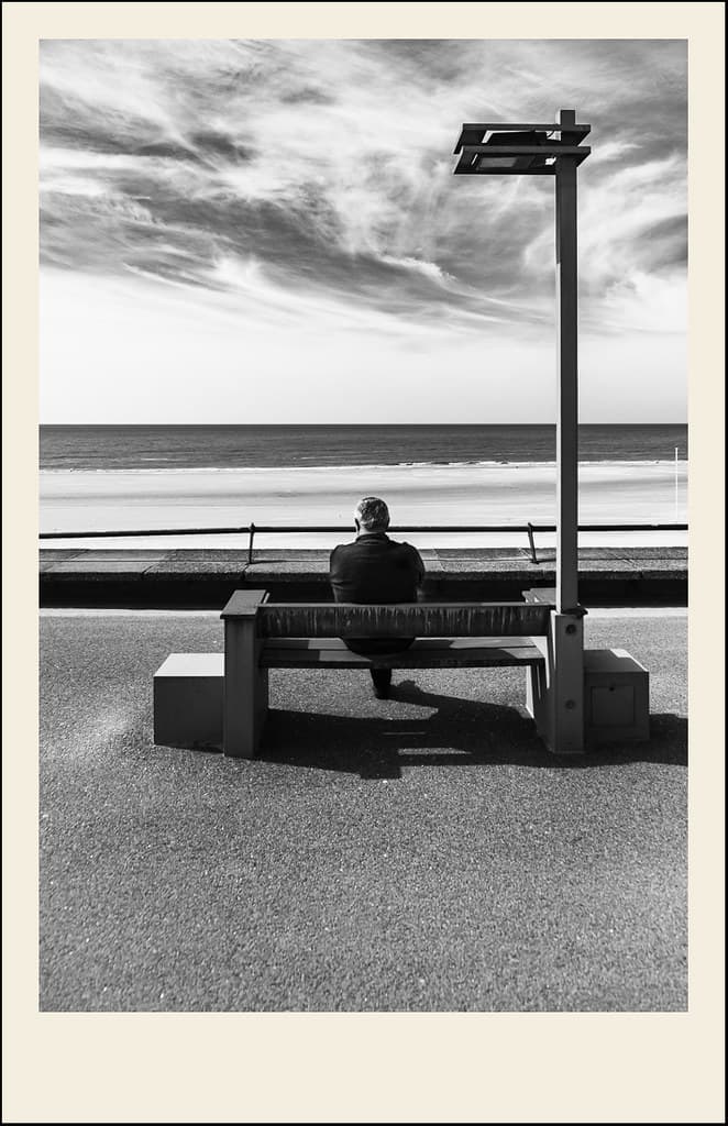 Plage de Calais