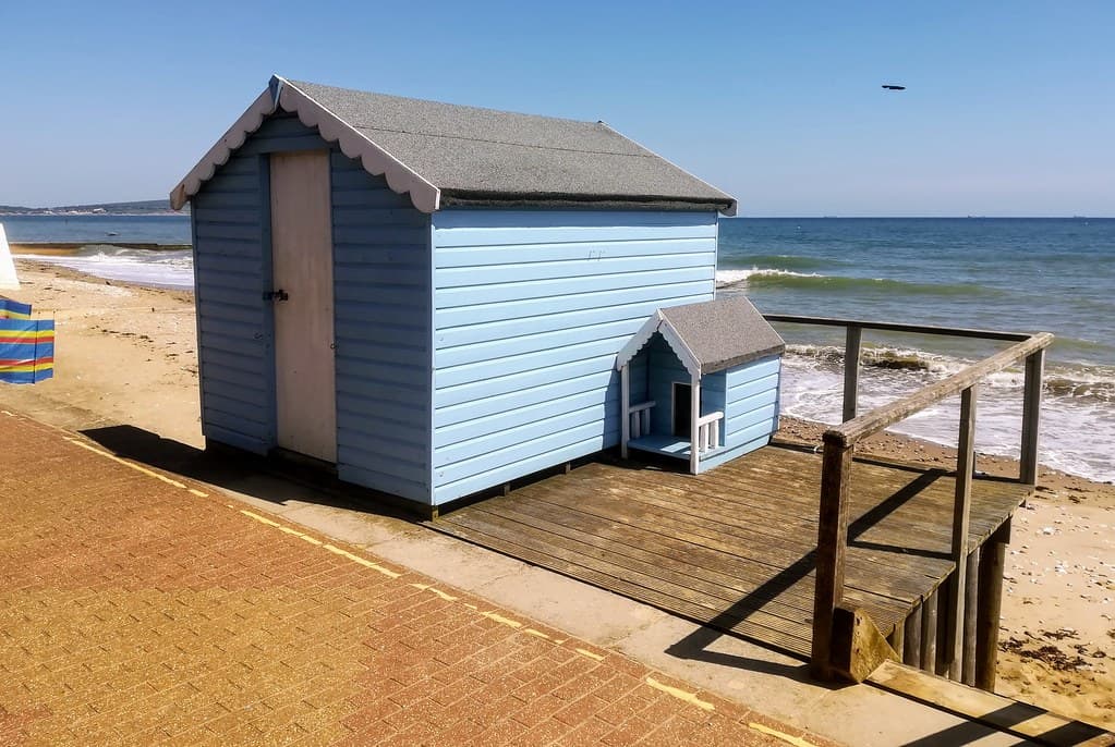 Lake Beach