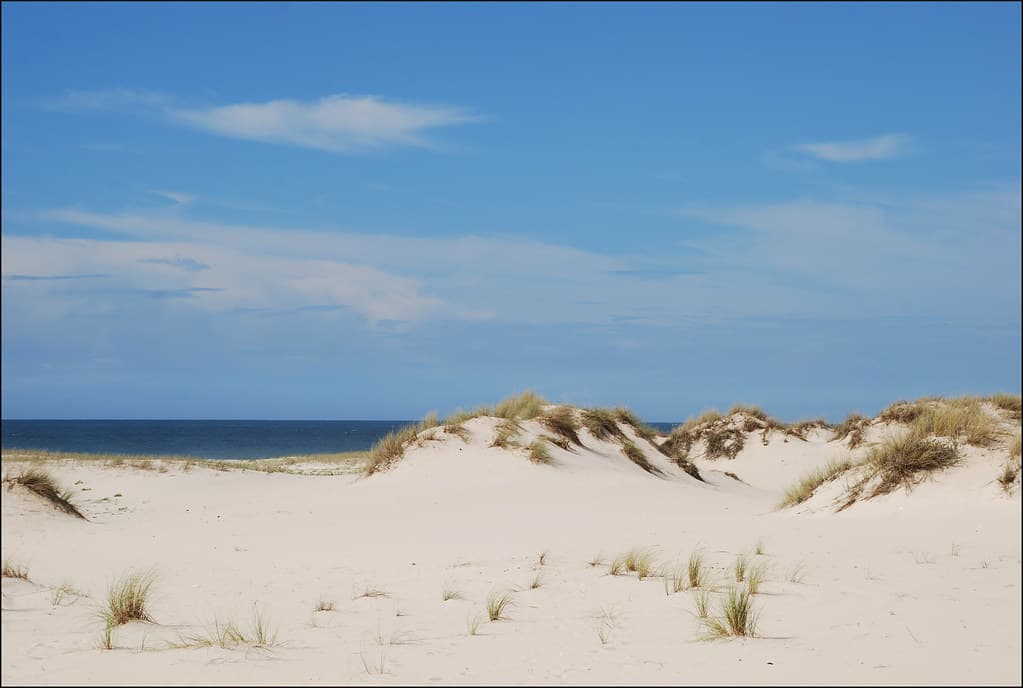 Praia da Barra