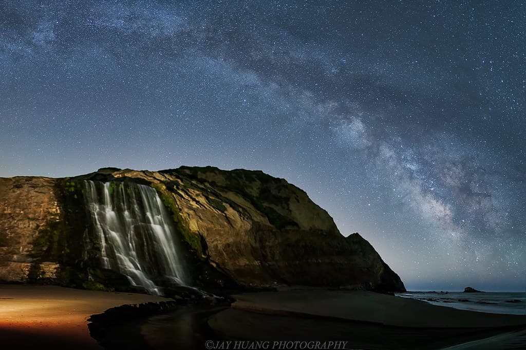 Star Fall