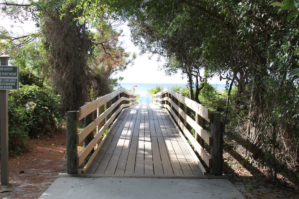 Alder Lane Beach